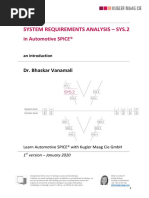 Whitepaper Automotive-Spice en Sys2 System-requirements-Analysis