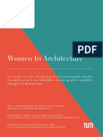 WomenInArchitecture English