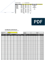 Exca Operator Form