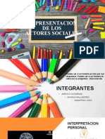 Kids Art Creativity PowerPoint Templates