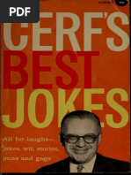Bennett Cerfs Best Jokes by Cerf Bennett (z-lib.org)