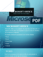 Microsoft Office