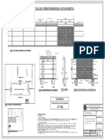 Plano Cierre Aparcadero