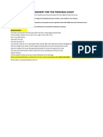 Report (International Trade Law) - ITL1