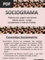 Sociograma