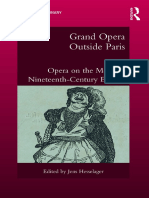 Grand Opera Outside Paris - Opera On The Move in Nineteenth-Century Europe (PDFDrive)