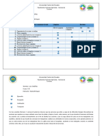 Organizacion Operacional Flujograma