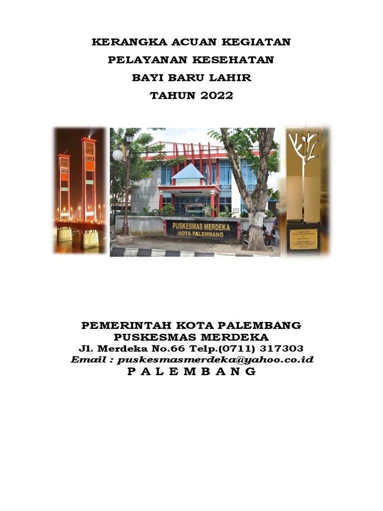 Cover Kak | PDF