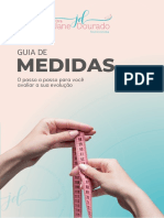 Guia de Medidas 