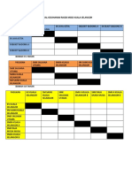 Jadual Q