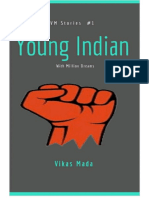 Vikas Mada's Young Indian