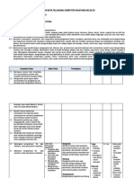 Silabus Komputer Akuntansi - Kelas Xii-Revisi