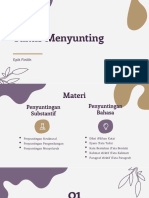 Materi Penyuntingan-Epik Finilih