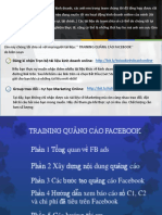 (SHARE) DT510 - Training FB Ads - Edumall