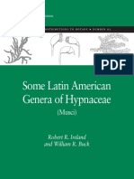 Guide to the Bryophytes of Tropical Amer