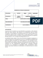 Sharon Aguirre 26-04-2022 Gases de Efecto Invernadero