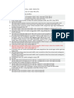 Load Balance PCC With Fail Over Mikrotik