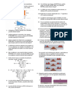 Problemas de Aplicación Con Ecuaciones.