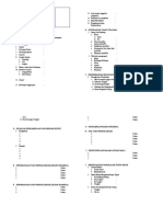 Formulir Buku Induk-2