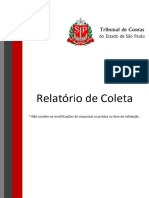 Relatorio - IEG-M 2021 - Questionario Principal - PREFEITURA MUNICIPAL DE APARECIDA