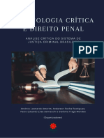 3 Livro finalizado Criminologia critica e Direito Penal