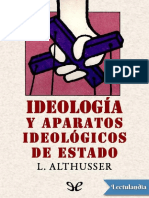Ideologías y Aparatos Ideológicos de Estado (Louis Althusser) (Z-lib.org)