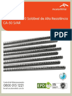 2022-10-04 - ArcelorMittal - 50S-RA - Soldável - AR.r01