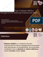 DR Supriyanto K-A New Insight Into Type 2 Diabetes Melitus Management For Reduicing Cvrdiovascular Event