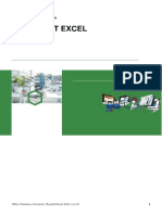 Modul Microsoft Excel Ver 2 0