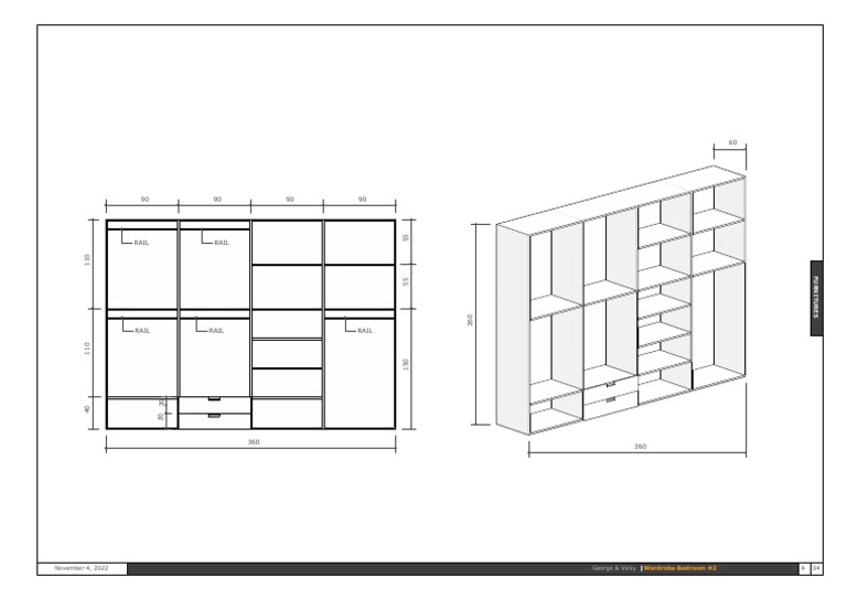 R2 PDF FURNITURE & Vicky WD2 PDF