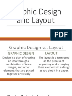 Graphic Design