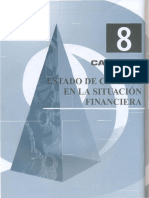 Capítulo 8 Estado de Cambios en La Situación Financiera (1)