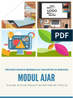 Modul Ajar 2 (Proses Bisnis)