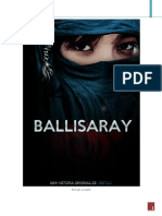 Ballisaray-KaiSoo HunHan