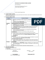 C. Kegiatan Pembelajaran: Formulation)