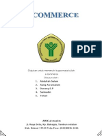 Download Makalah e Commerce by andi arfian SN61795384 doc pdf
