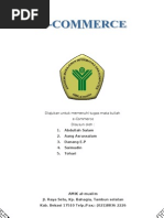 Download Makalah e Commerce by andi arfian SN61795384 doc pdf