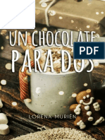 Un Chocolate para Dos - Lorena Murién