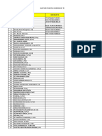 Daftar Peserta Ii Dan Iii