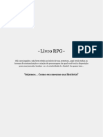 Livro RPG - 5