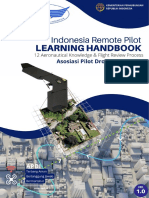 Remote Pilot Learning Book