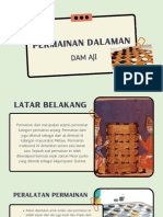 Permainan Dalaman - Dam Aji