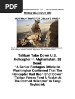 Military Resistance 9H3 