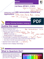 Material Nano Minggu - 5