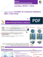 Material Nano Minggu - 7