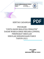 Kertas Kerja Dwen 2021 Edit 30082021