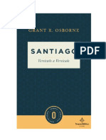 Grant R. Osborne - Santiago