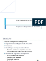 Capítulo II. Engenharia de Requisitos