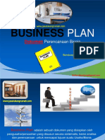 Bisnis Plan