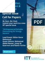 IET Generation Trans Dist - 2016 - Kopsidas - Overhead Line Design Considerations For Conductor Creep Mitigation